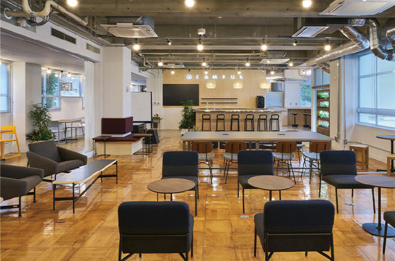 メインオフィス